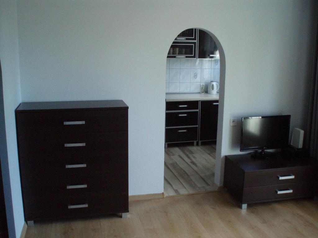 Apartment Budget *