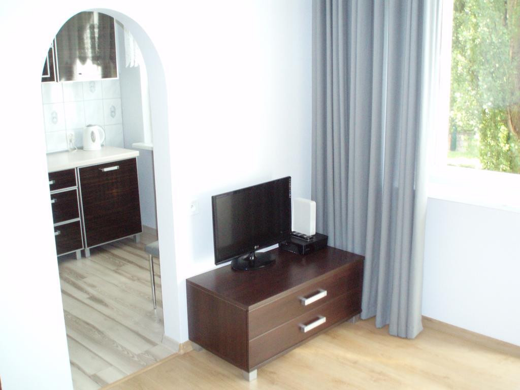 Budget Apartment Szczecin