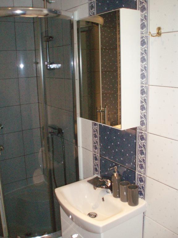 Apartment Budget Szczecin