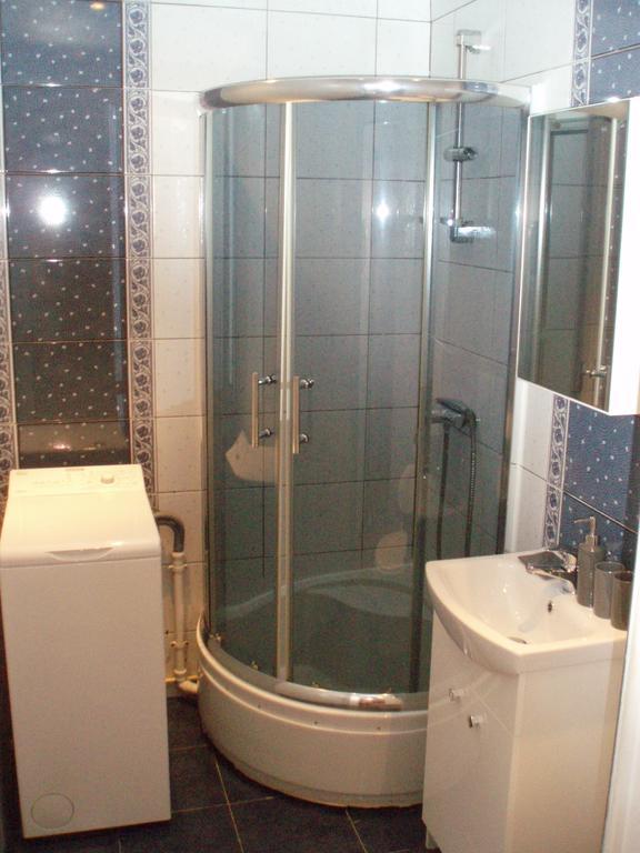 Apartment Budget