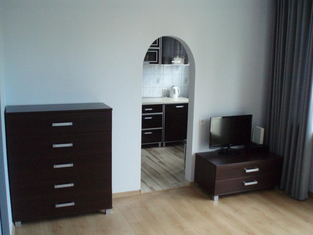 Apartment Budget Szczecin