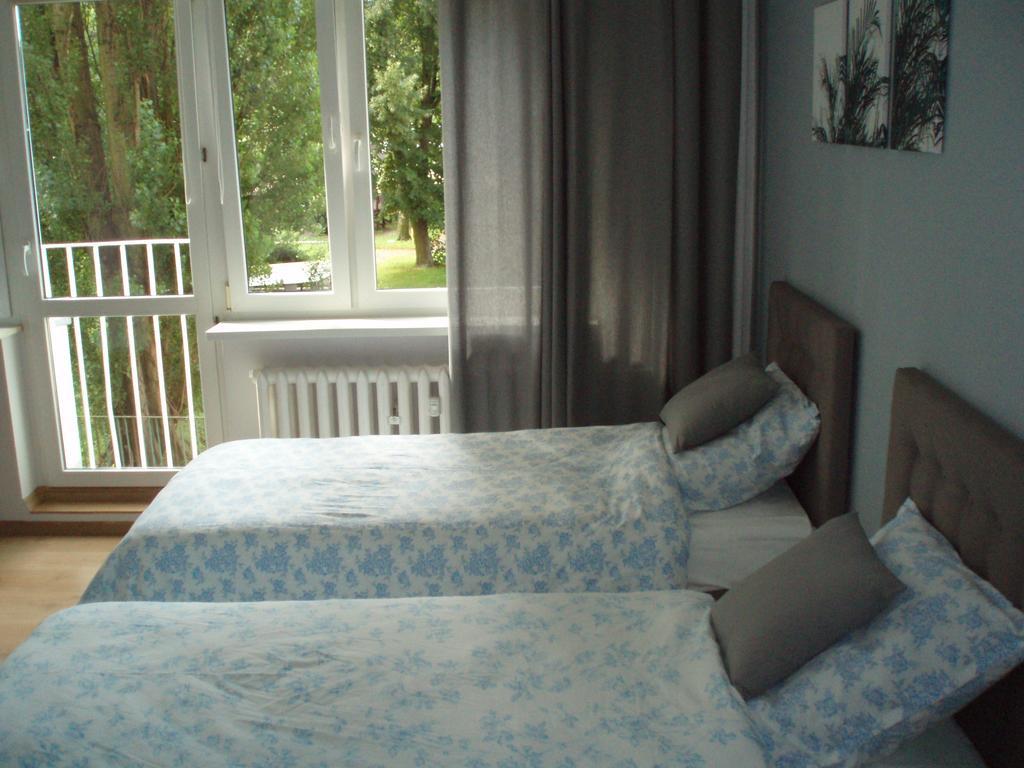 Budget Apartment *