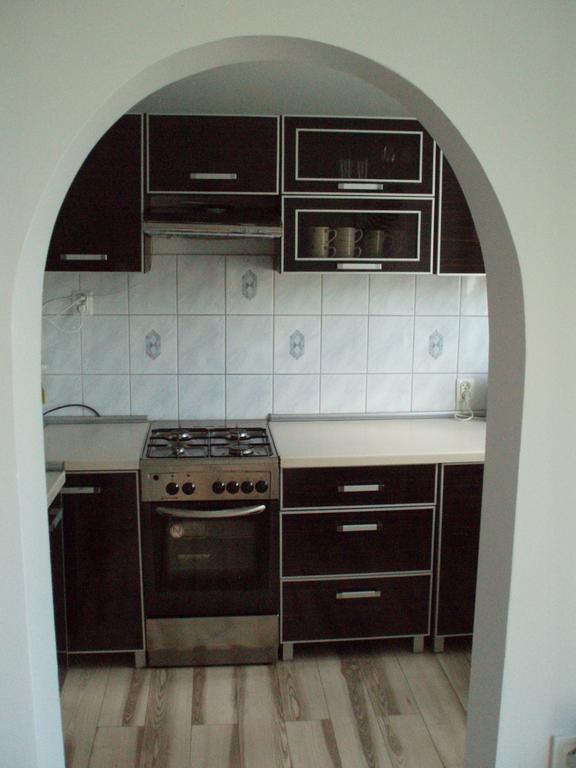 Budget Apartment Szczecin