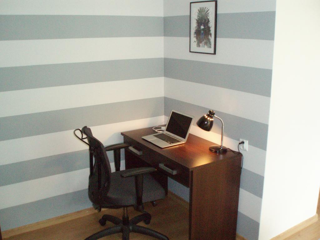 Apartment Budget Szczecin